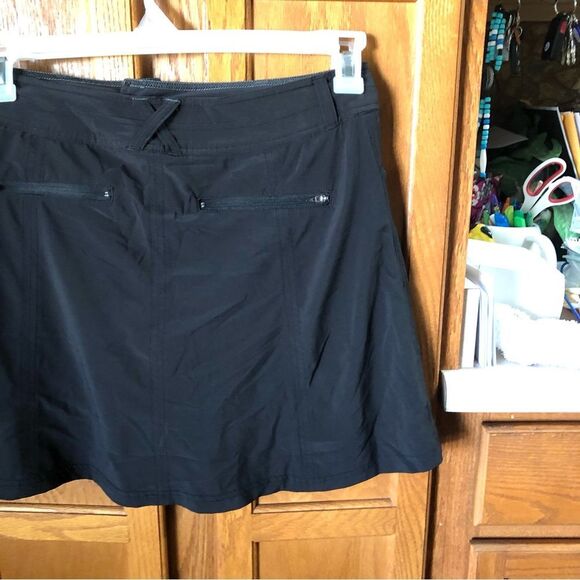LL Bean Women’s Performance A-Line Skort - 6 - Picture 7 of 9